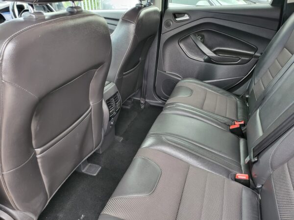 2014 FORD KUGA 2.0 TDCi Titanium 5dr 2WD - Image 29