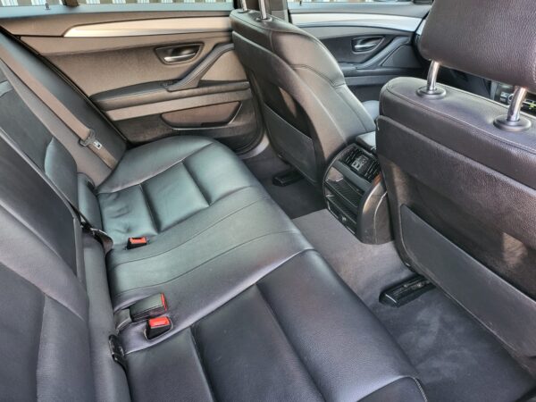 BMW 5 SERIES 520d [190] M Sport 5dr Step Auto 2015 (65) - Image 20