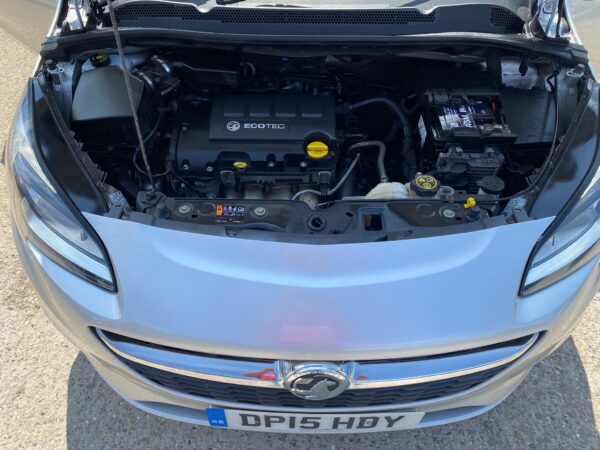 2015 VAUXHALL CORSA 1.2 SRi 5dr - Image 14