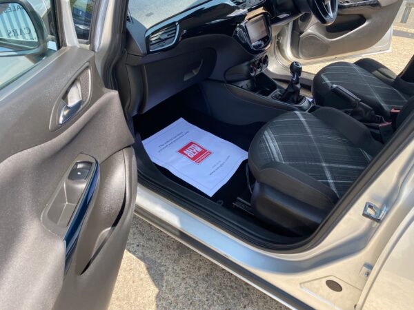 2015 VAUXHALL CORSA 1.2 SRi 5dr - Image 23