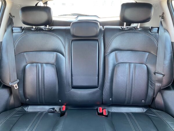 2015 KIA SPORTAGE 1.7 CRDi ISG 3 5dr [Sat Nav] - Image 21