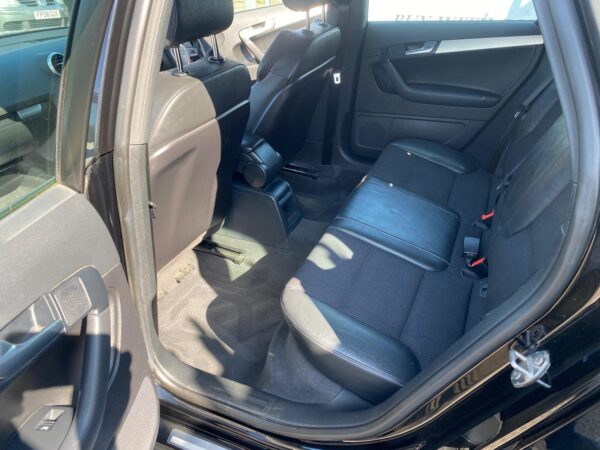 2013 AUDI A3 1.6 TDI S Line 5dr - Image 25
