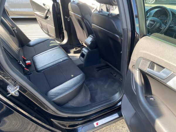 2013 AUDI A3 1.6 TDI S Line 5dr - Image 26