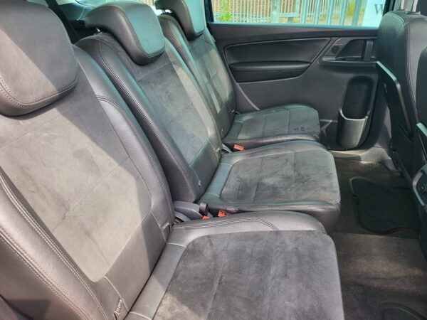 VOLKSWAGEN SHARAN 2.0 TDI CR BlueMotion Tech 177 SEL [7 SEAT] 5dr DSG 2015 (64) - Image 18