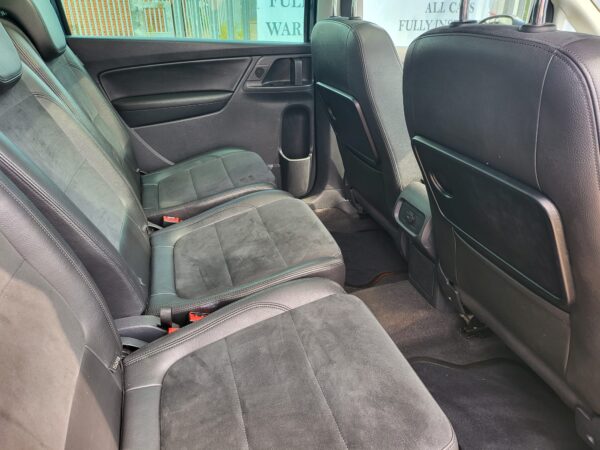 VOLKSWAGEN SHARAN 2.0 TDI CR BlueMotion Tech 177 SEL [7 SEAT] 5dr DSG 2015 (64) - Image 19