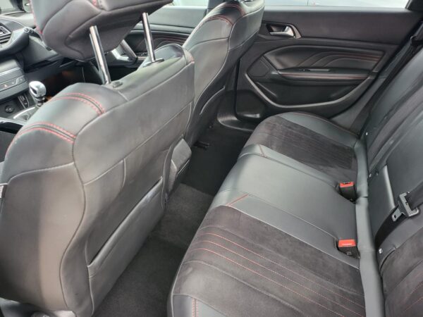 PEUGEOT 308 1.6 BlueHDi 120 GT Line 5dr 2015 (65) - Image 20