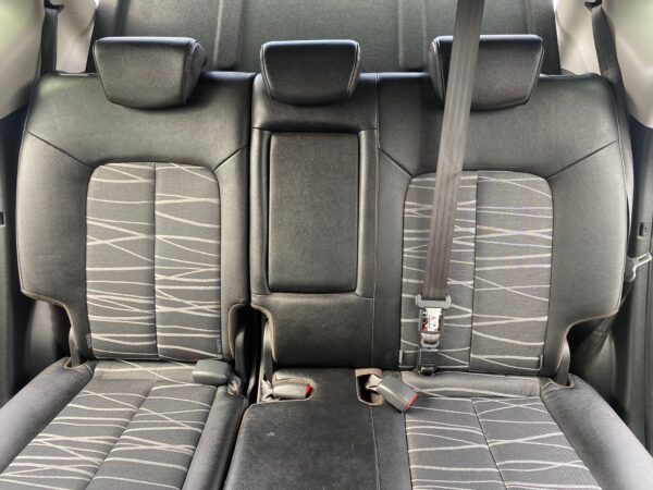 KIA VENGA 1.6 CRDi ISG 3 5dr 2018 (18) - Image 20