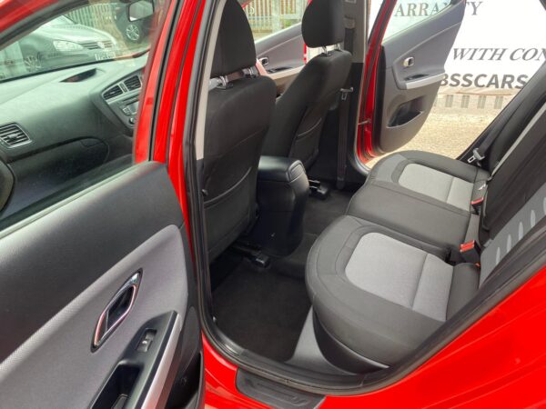 KIA CEED 1.6 CRDi 2 EcoDynamics 5dr 2015 (65) - Image 20