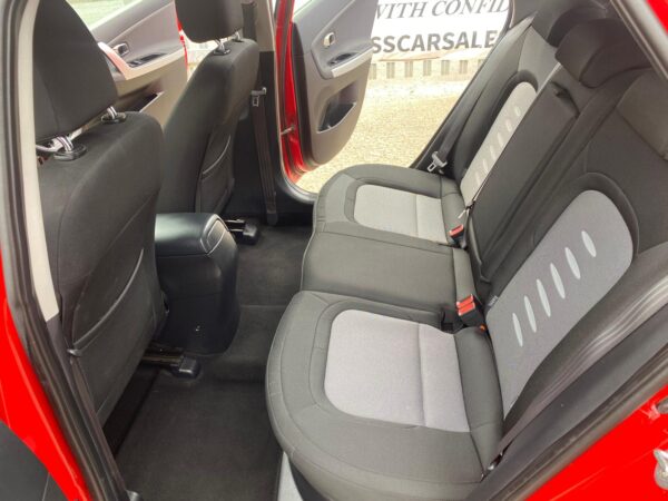 KIA CEED 1.6 CRDi 2 EcoDynamics 5dr 2015 (65) - Image 19