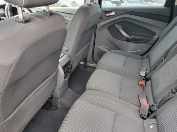 FORD C-MAX 1.6 TDCi Titanium 5dr 2014 (14) - Image 20