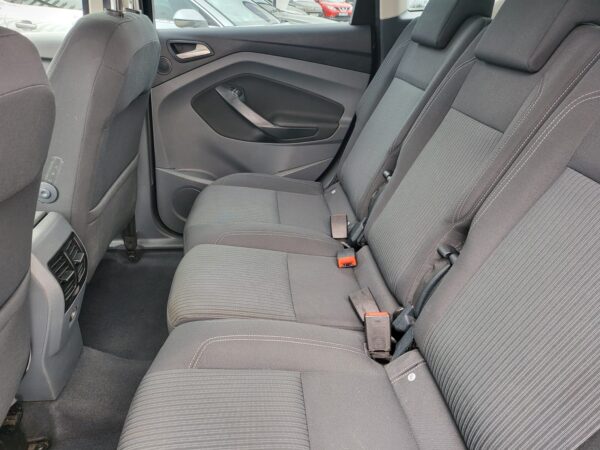 FORD C-MAX 1.6 TDCi Titanium 5dr 2014 (14) - Image 19