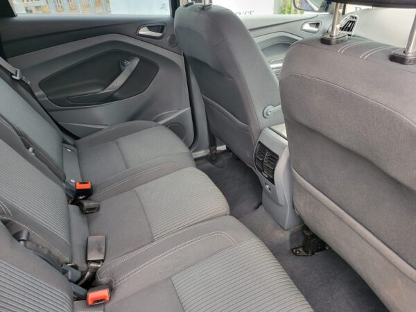 FORD C-MAX 1.6 TDCi Titanium 5dr 2014 (14) - Image 18