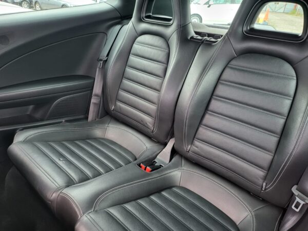 VOLKSWAGEN SCIROCCO 2.0 TDi BlueMotion Tech GT 3dr [Nav/Leather] 2012 (62) - Image 17