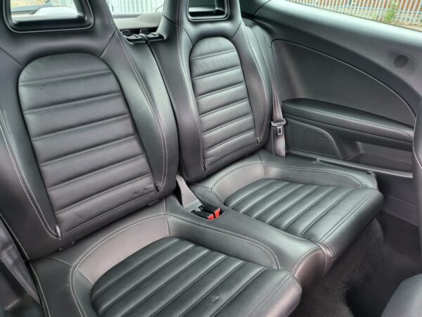 VOLKSWAGEN SCIROCCO 2.0 TDi BlueMotion Tech GT 3dr [Nav/Leather] 2012 (62) - Image 16